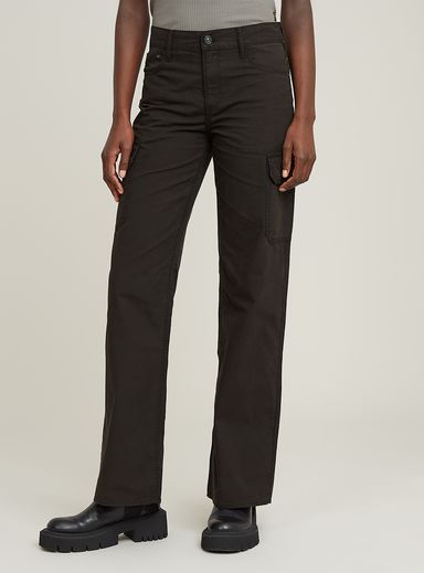 Judee Cargo Pants